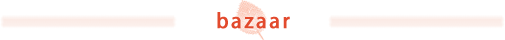 bazaar