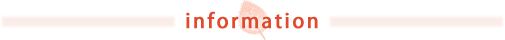 information