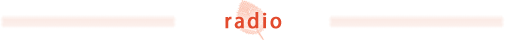 radio